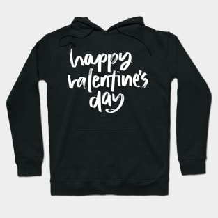 Happy velentine day Hoodie